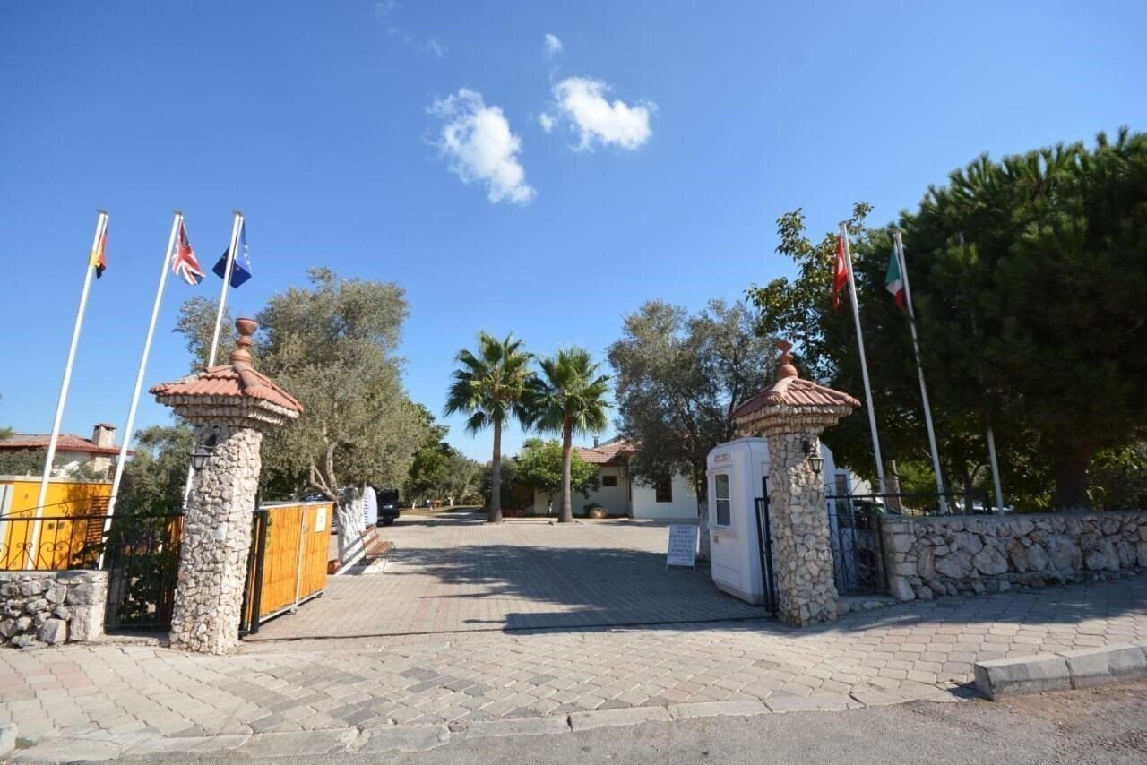 Фотография Saray Hotel 3*